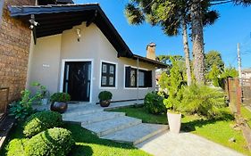 Residencial Pine House