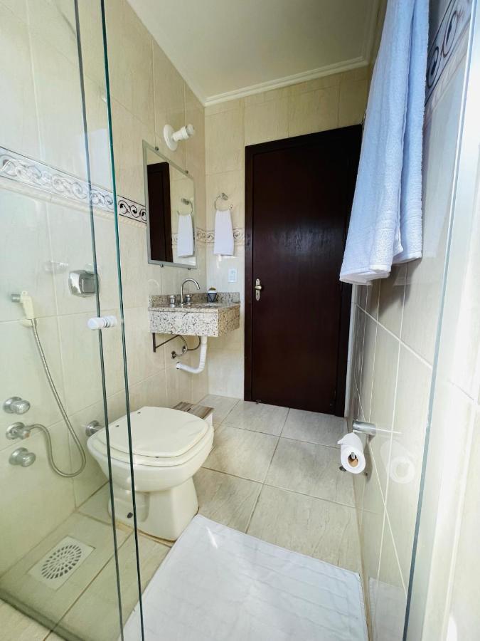Residencial Pine House Canela Exterior foto
