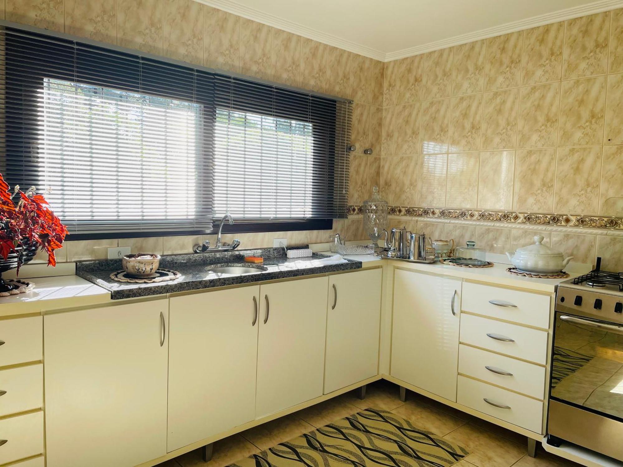 Residencial Pine House Canela Exterior foto