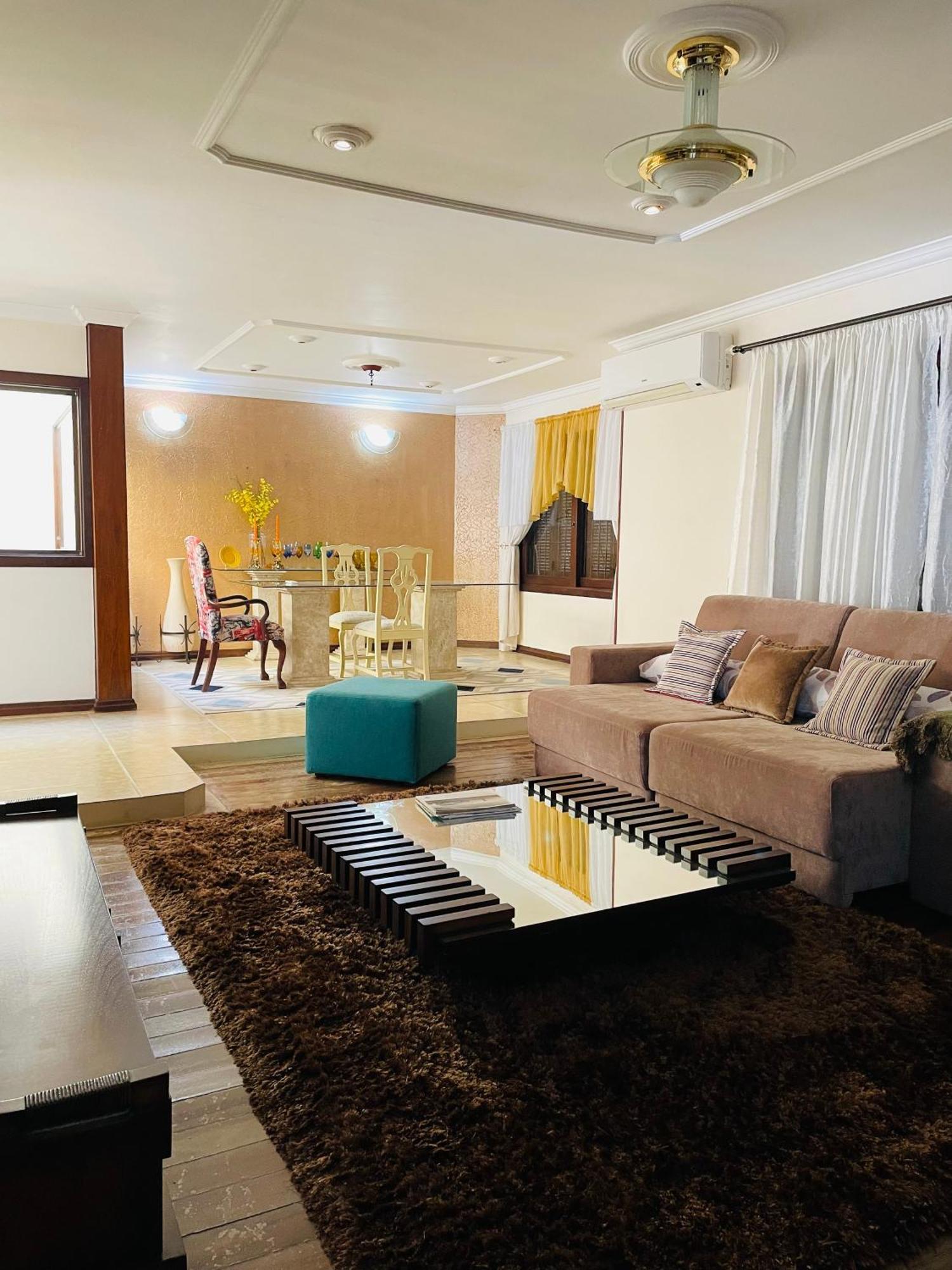 Residencial Pine House Canela Exterior foto