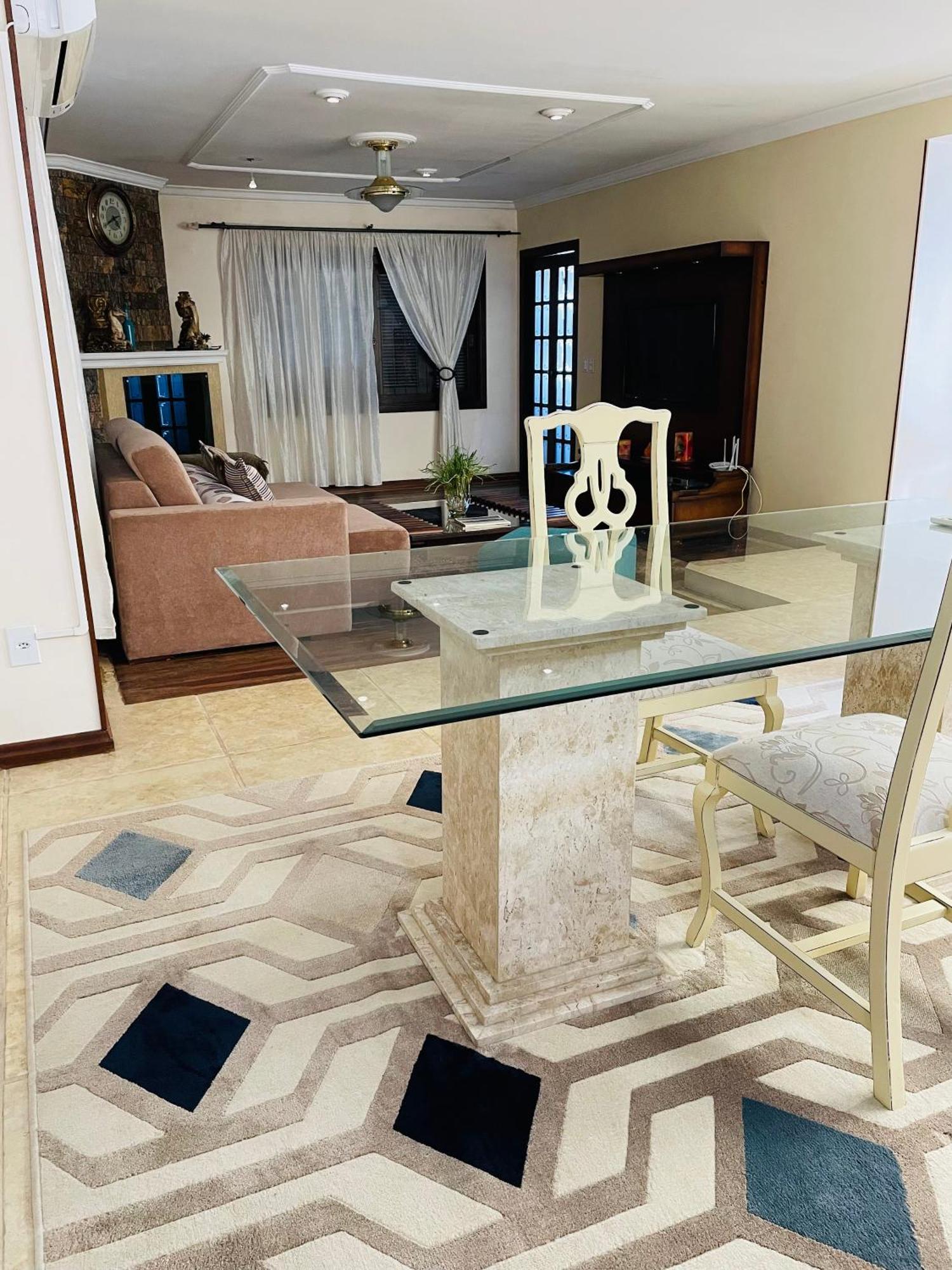 Residencial Pine House Canela Exterior foto