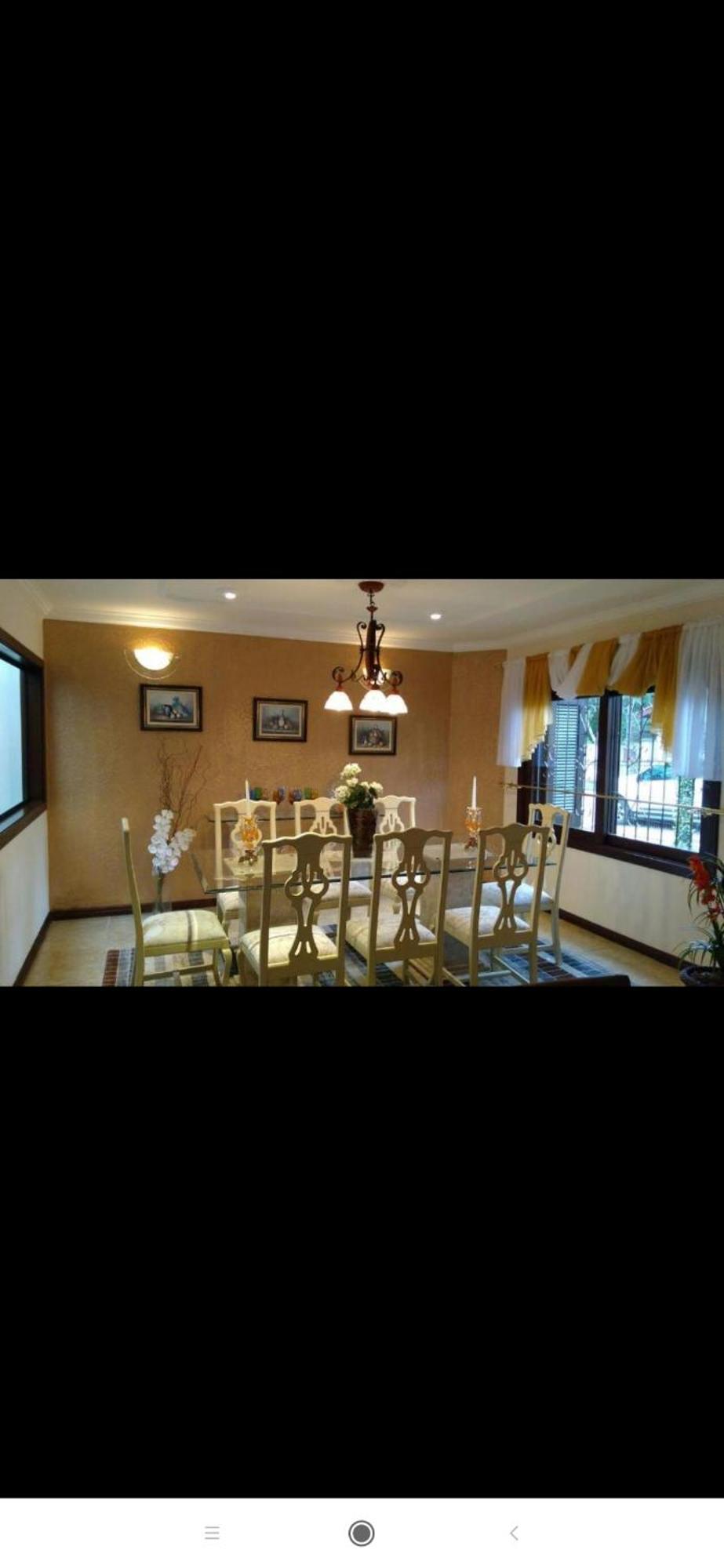 Residencial Pine House Canela Exterior foto