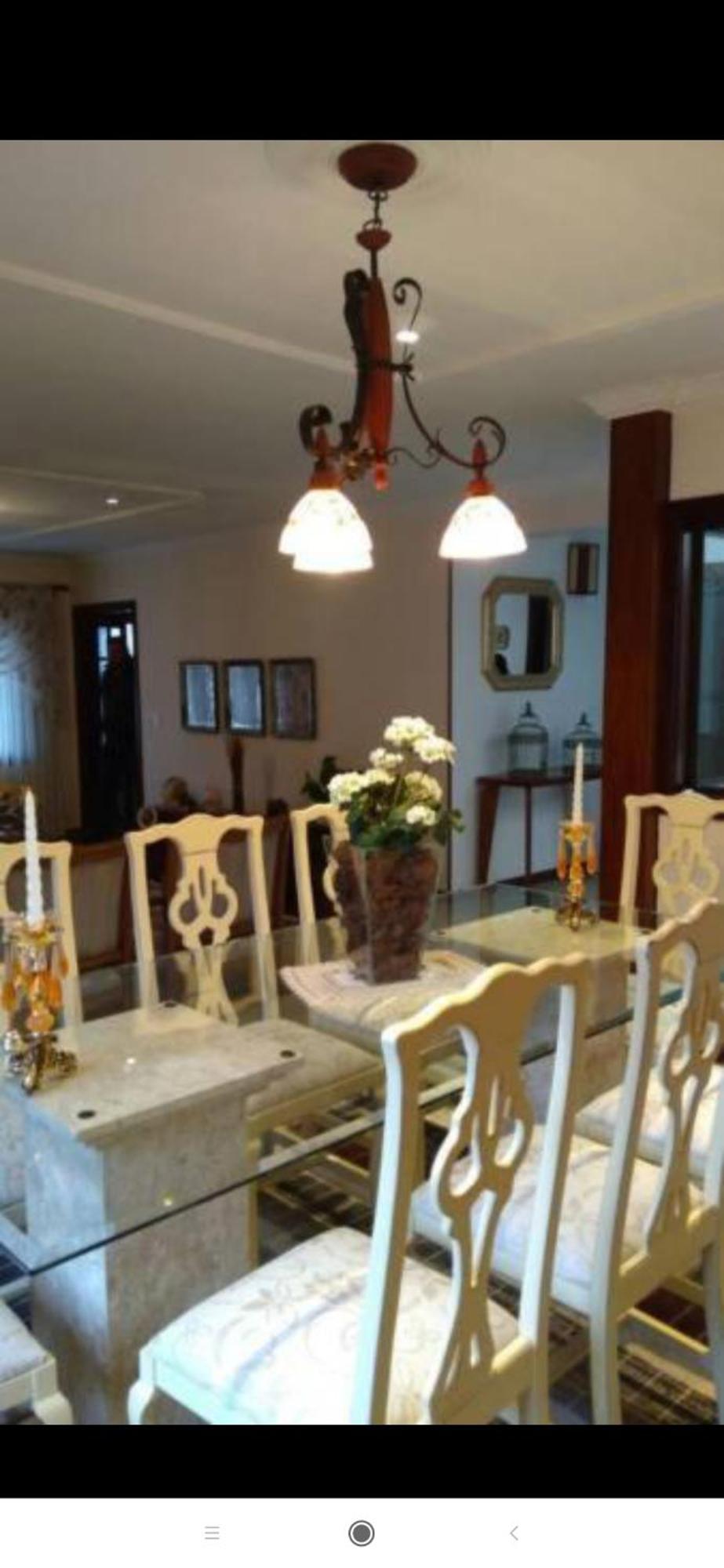Residencial Pine House Canela Exterior foto