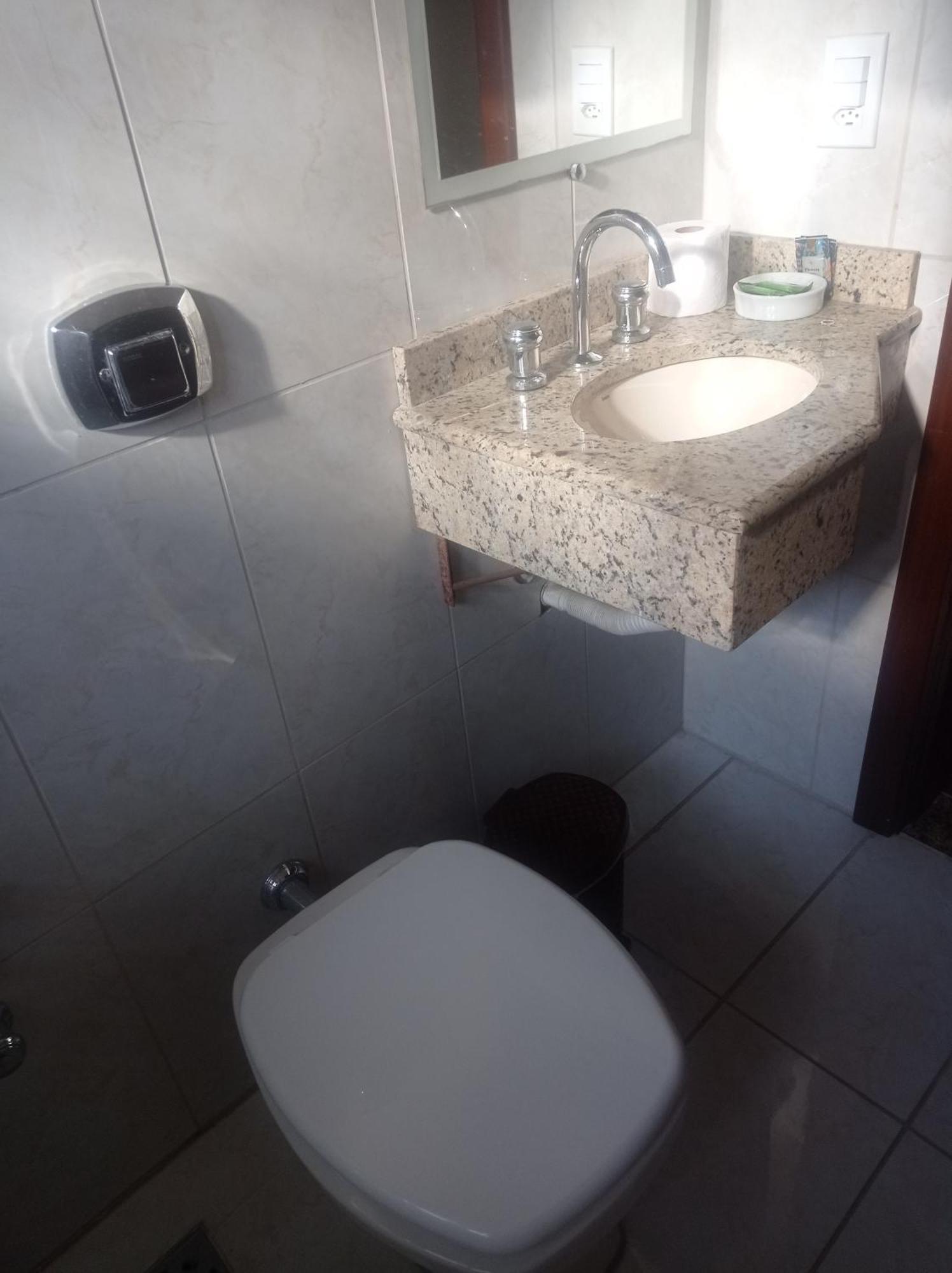 Residencial Pine House Canela Exterior foto