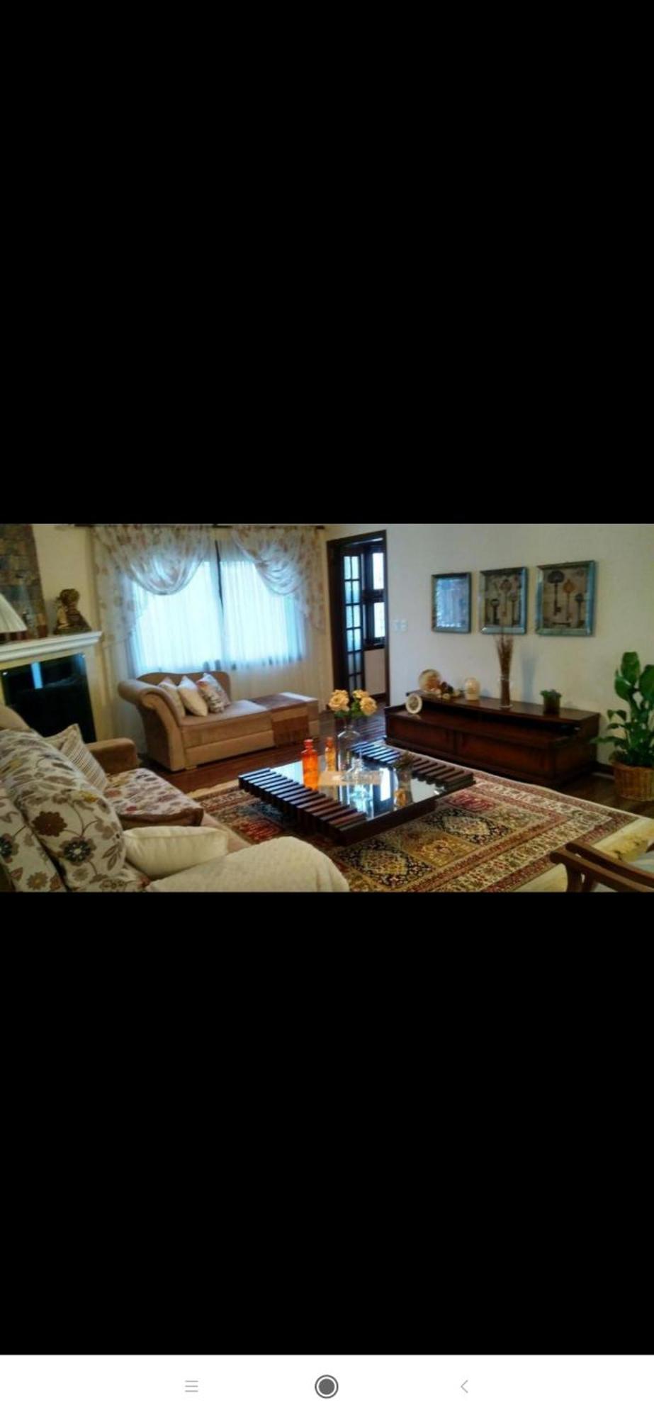 Residencial Pine House Canela Exterior foto