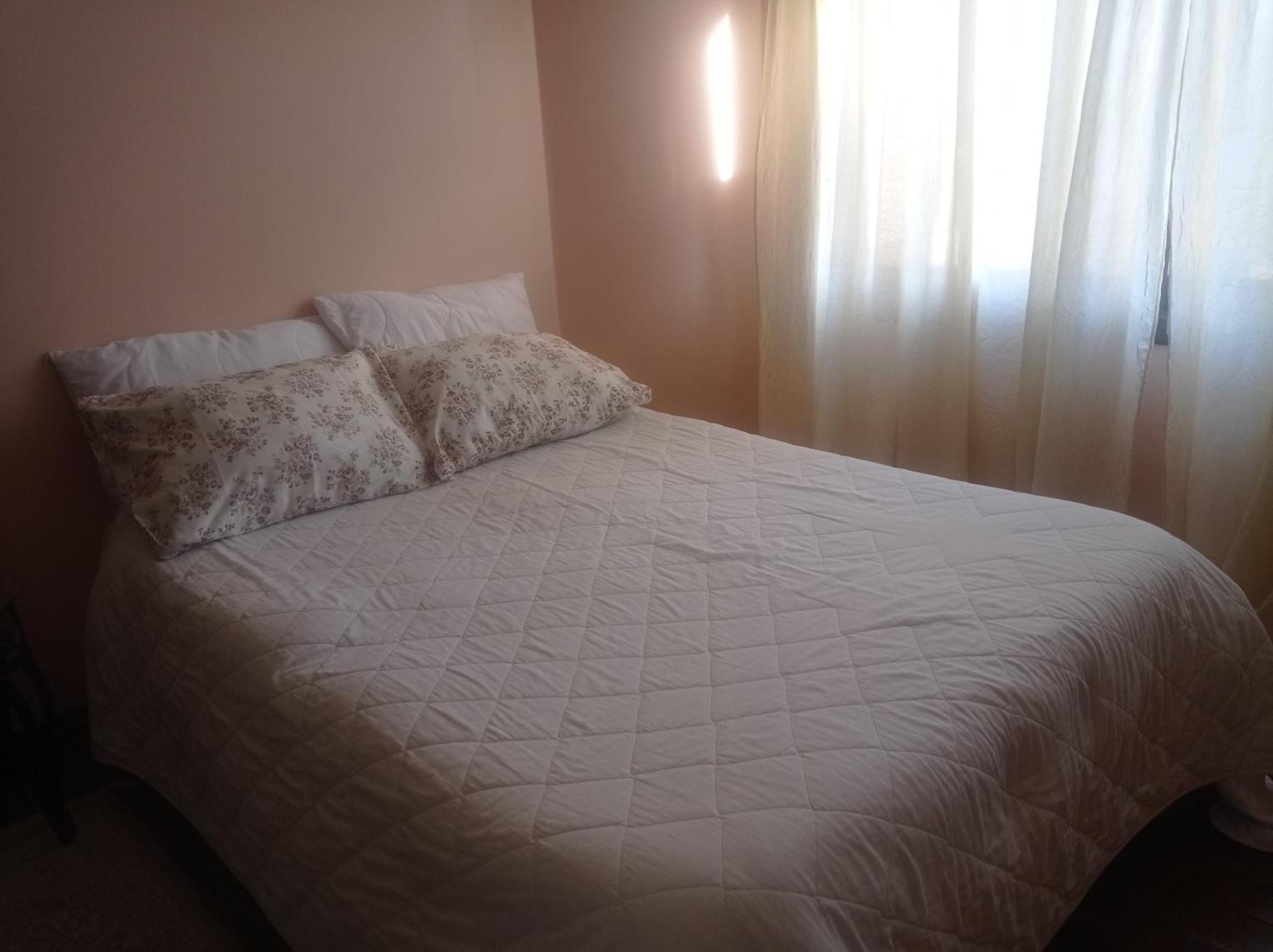 Residencial Pine House Canela Exterior foto