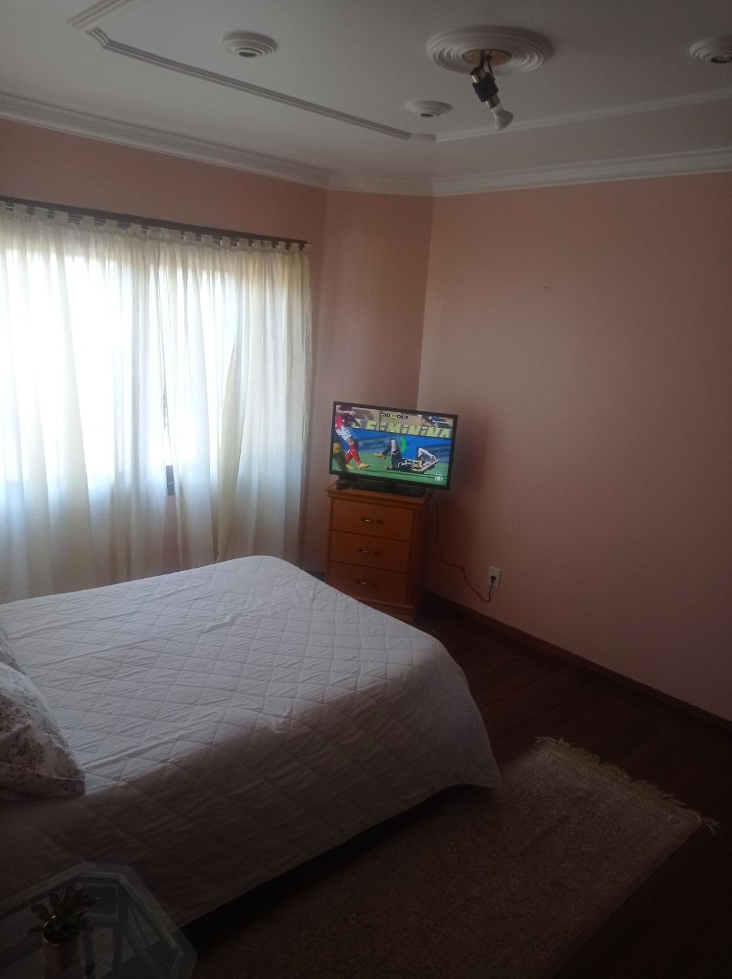 Residencial Pine House Canela Exterior foto