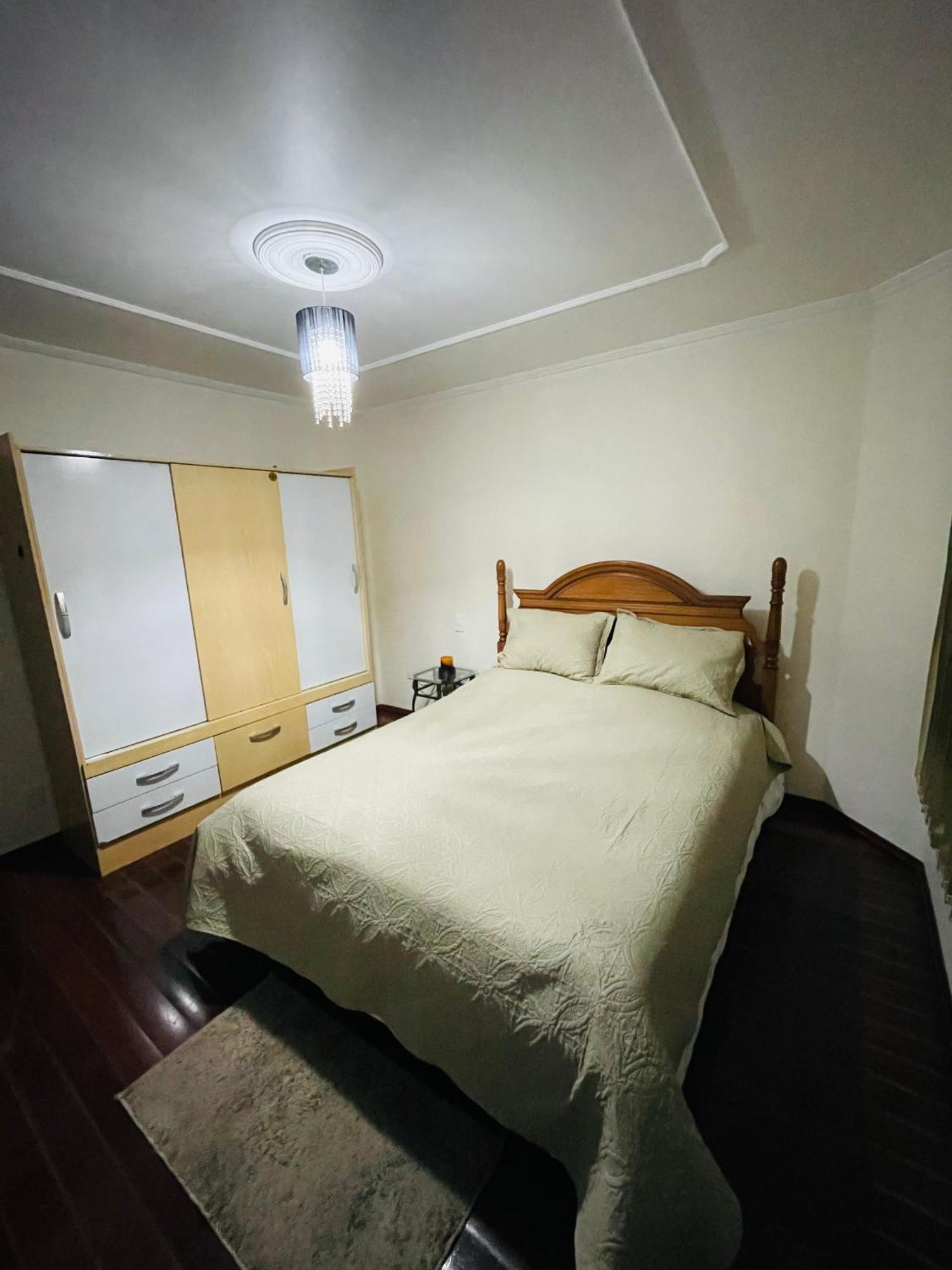 Residencial Pine House Canela Exterior foto