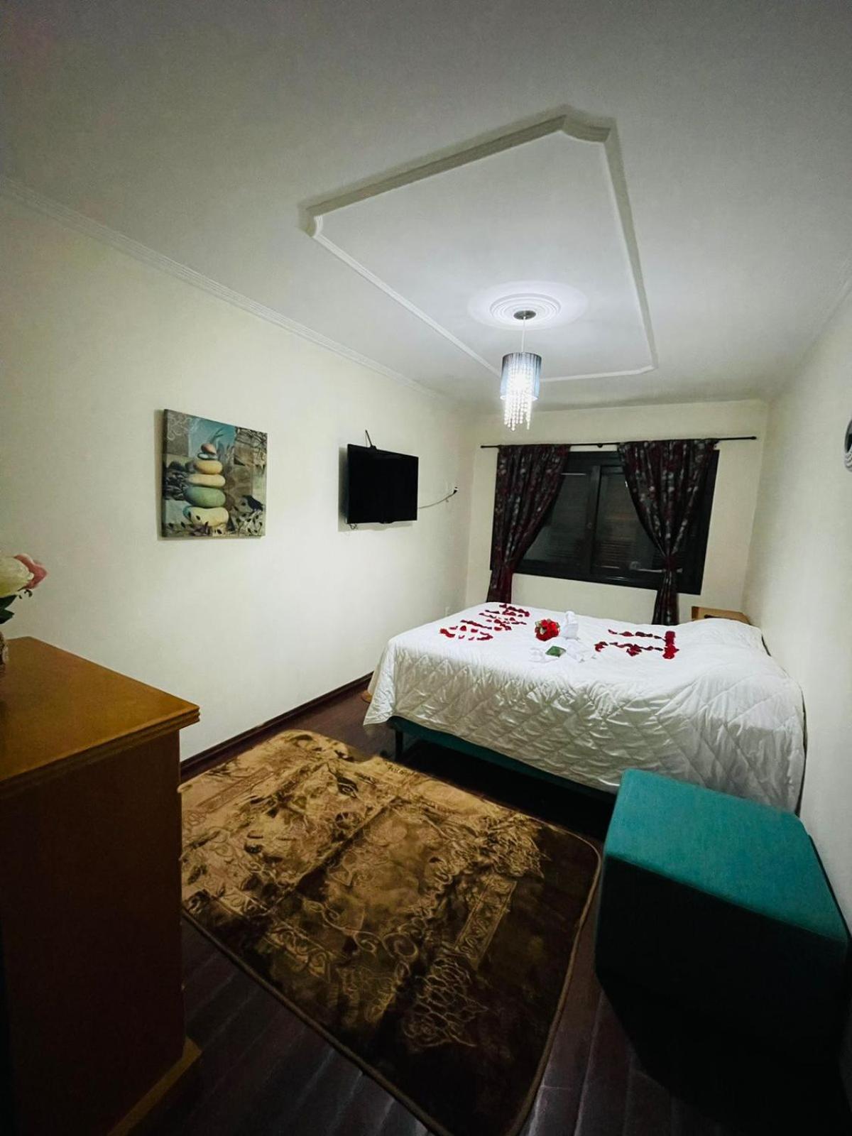 Residencial Pine House Canela Exterior foto