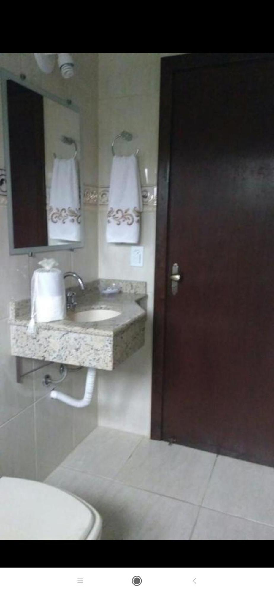 Residencial Pine House Canela Exterior foto